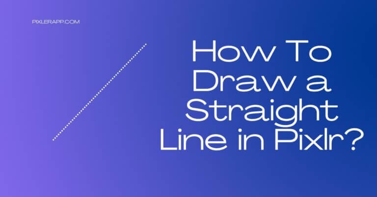 how-to-draw-a-straight-line-in-pixlr-pixlr-editor-learn-free-photo